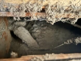 residential air duct cleaning ogden ut