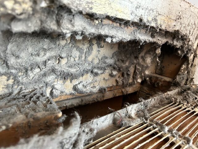 How Dirty Ducts Can Undermine A Newly Installed System commercial air duct cleaning ogden ut