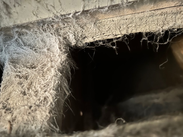 Using Negative Air For Air Duct Cleaning residential air duct cleaning ogden ut