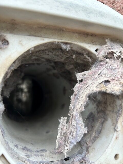 Why You Should Include Dryer Vent Cleaning In Annual Maintenance Dryer Vent Cleaning Ogden Utah