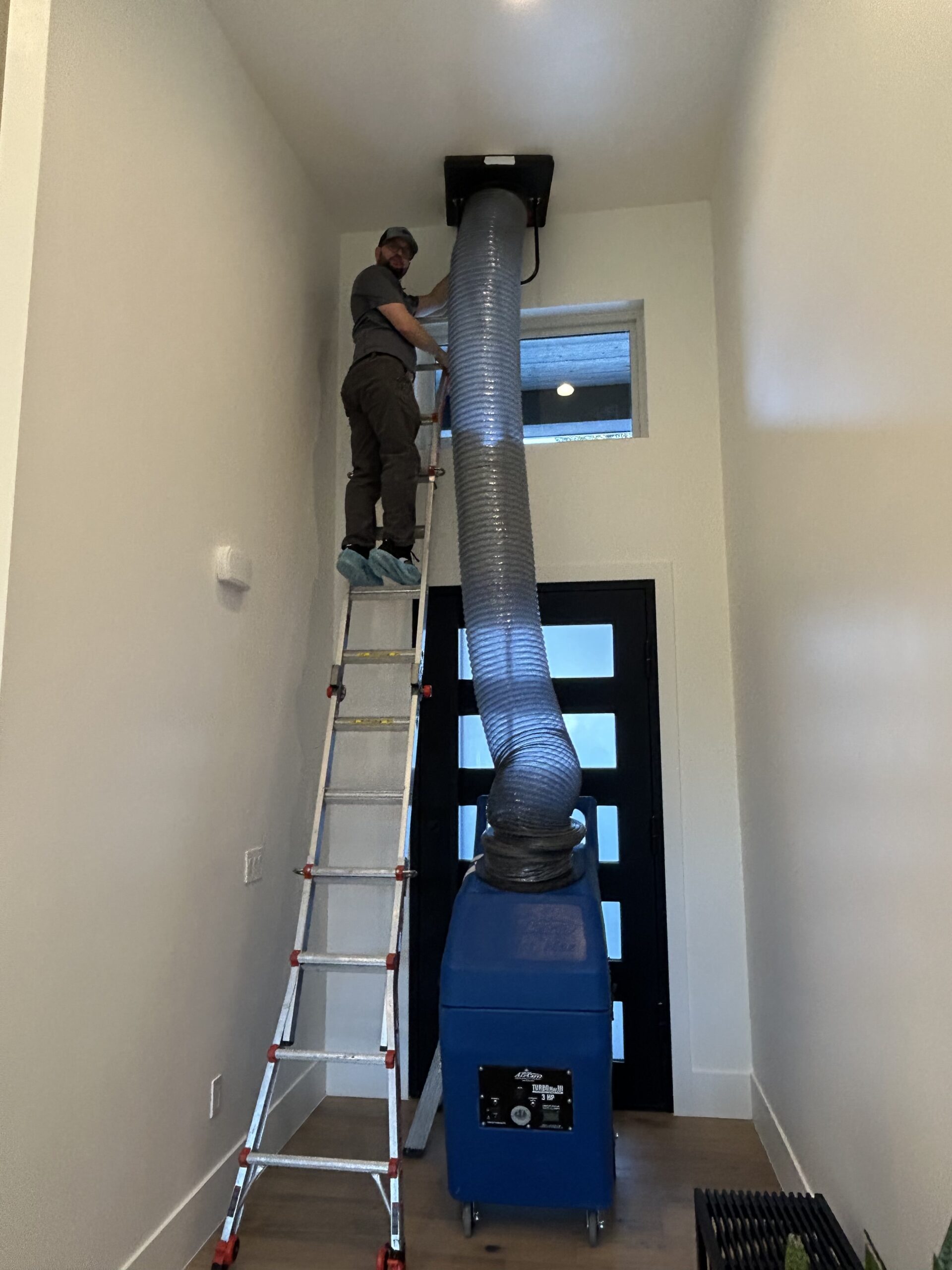 Air Duct Cleaner Ogden Utah